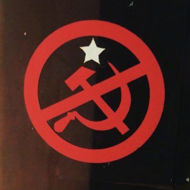 LucioEastman's tweet photo. “Our civilization is in peril because so many eager and uncritical minds, beguiled by the communist ideal, instead of being trained in virtue, are trained to renounce all moral standards in the service of their ideal.  Those consecrating themselves to communism must not only cast out truth, mercy, justice, and personal honor, but undergo a sickening discipline in lies, cruelty, crime and self abasement.”
~ @MaxEastmanOrg