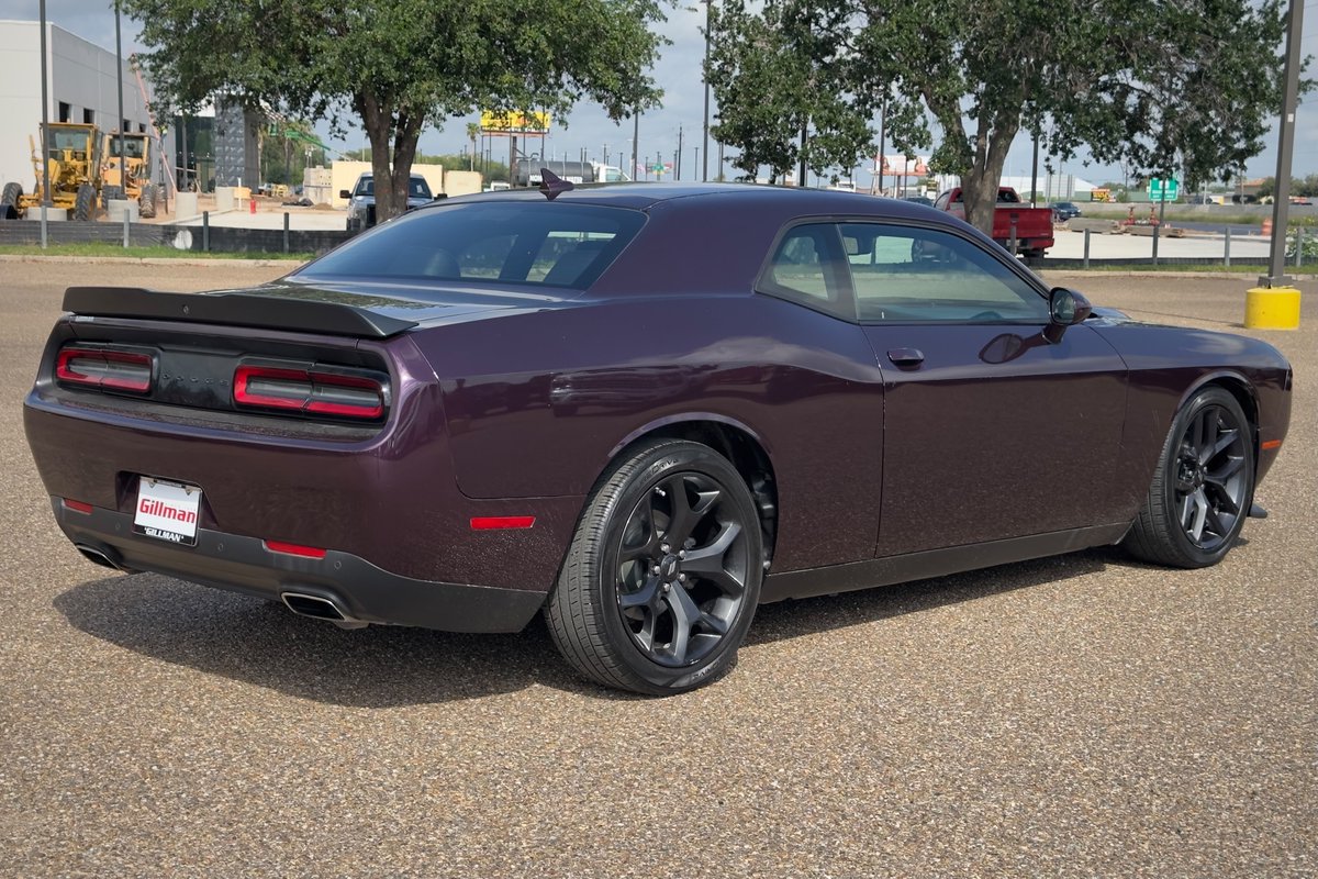 GillmanChevy's tweet photo. π₯Managerβs Special: 2022 Dodge Challenger GT!
β
Hellraisin exterior with Black interior
β
Automatic transmission
β
3.6L V6 engine
β
59,604 miles
π¨π»βπ» https://t.co/VDu5ras5BF
π 16408 US-83 Harlingen TX
π² (956) 232-8251
#Gillman #Dodge #ChallengerGT #FreshTrade #HarlingenTX https://t.co/Lv12P8WFjq