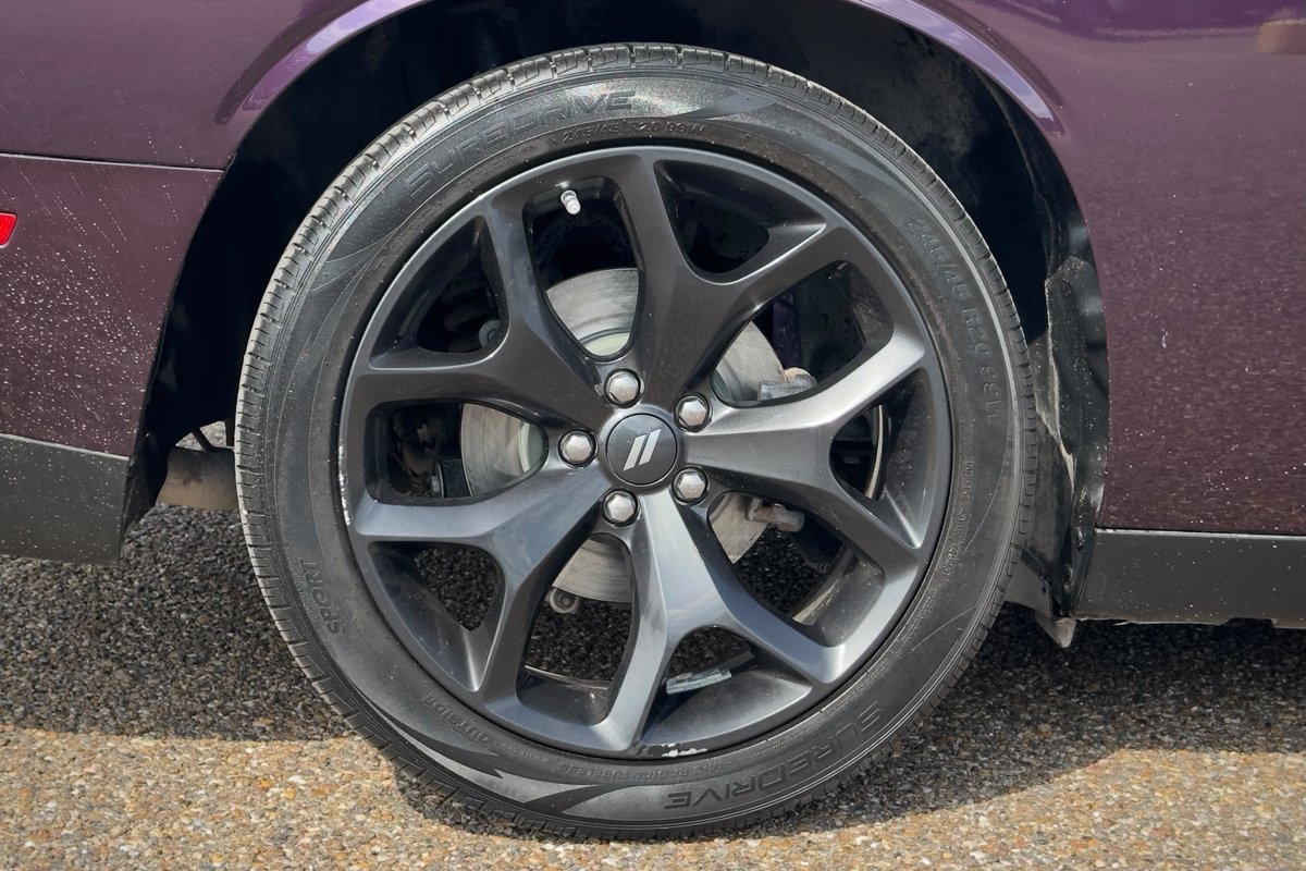 GillmanChevy's tweet photo. π₯Managerβs Special: 2022 Dodge Challenger GT!
β
Hellraisin exterior with Black interior
β
Automatic transmission
β
3.6L V6 engine
β
59,604 miles
π¨π»βπ» https://t.co/VDu5ras5BF
π 16408 US-83 Harlingen TX
π² (956) 232-8251
#Gillman #Dodge #ChallengerGT #FreshTrade #HarlingenTX https://t.co/Lv12P8WFjq