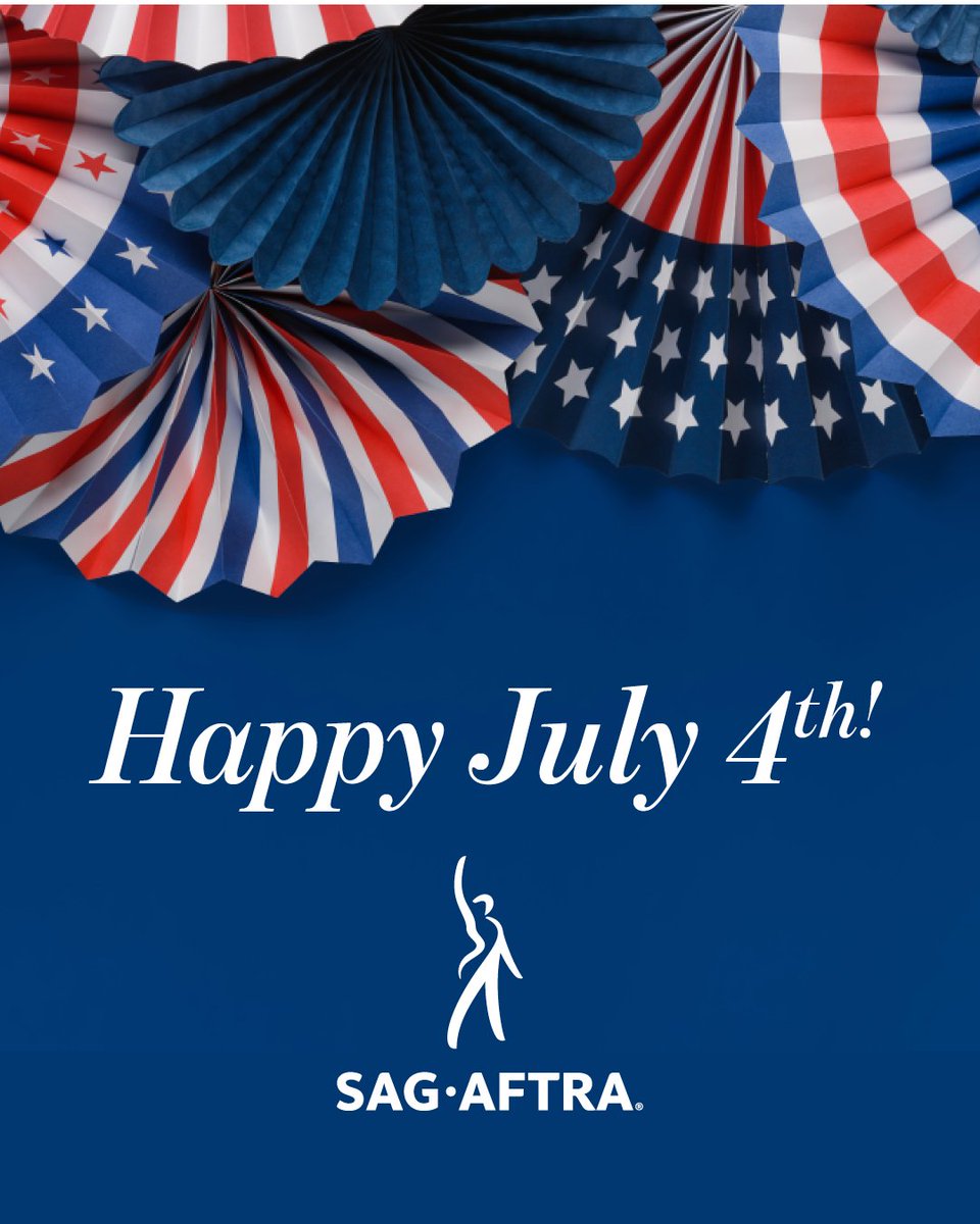 SAG-AFTRA New York Local tweet media
