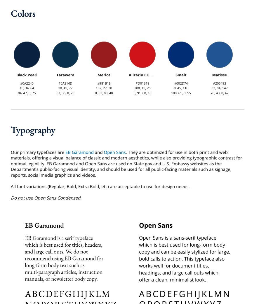 scott_bair's tweet photo. Did you know we have brand guidelines for our flag? https://t.co/Z0J28THInt