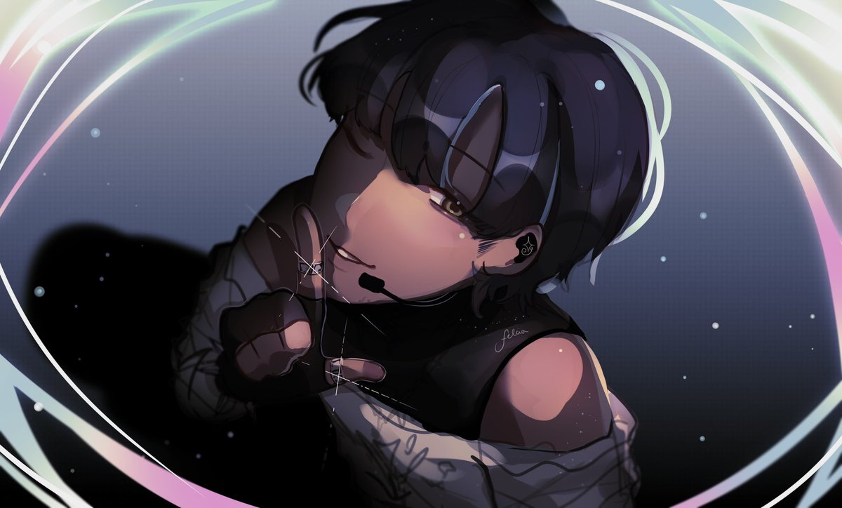 felchiia's tweet photo. recent artfight attacks #artfight2026ㅤ https://t.co/Q0KGrFdYRr