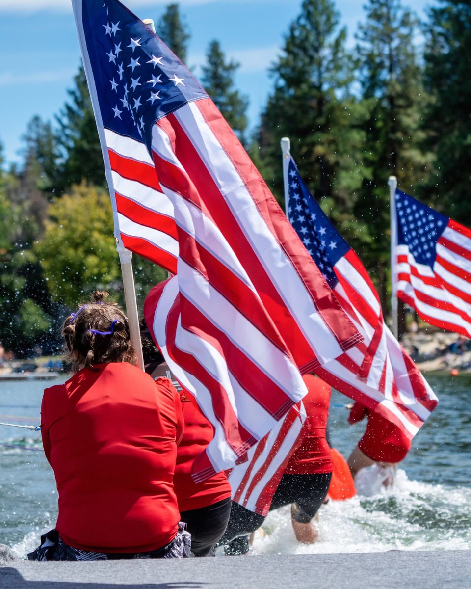 ShoreLodge's tweet photo. Happy Independence Day from Shore Lodge. 🇺🇸 Here's to 250 years of freedom. We hope your holiday is filled with good company, great food, and plenty of reasons to stay outside just a little longer. https://t.co/0DCMS9prU6