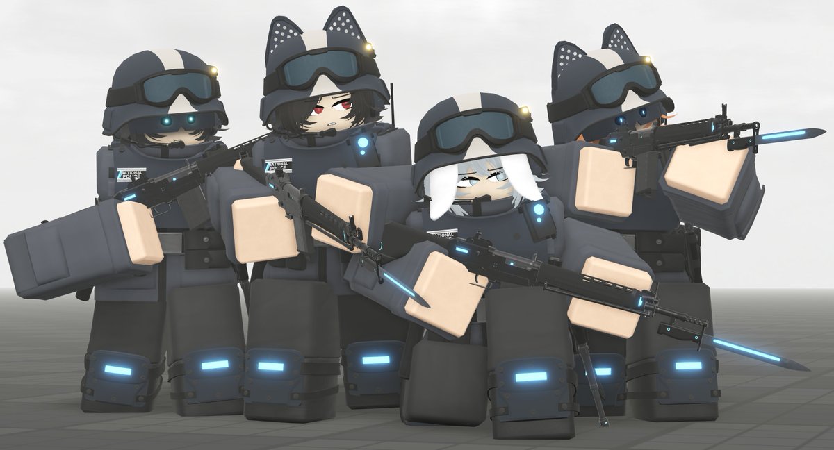 Haarinala's tweet photo. National Police

already showed them in the first post about 2177 Mizuho, but ended up expanding on them a bit more https://t.co/ikyrAl72Xi