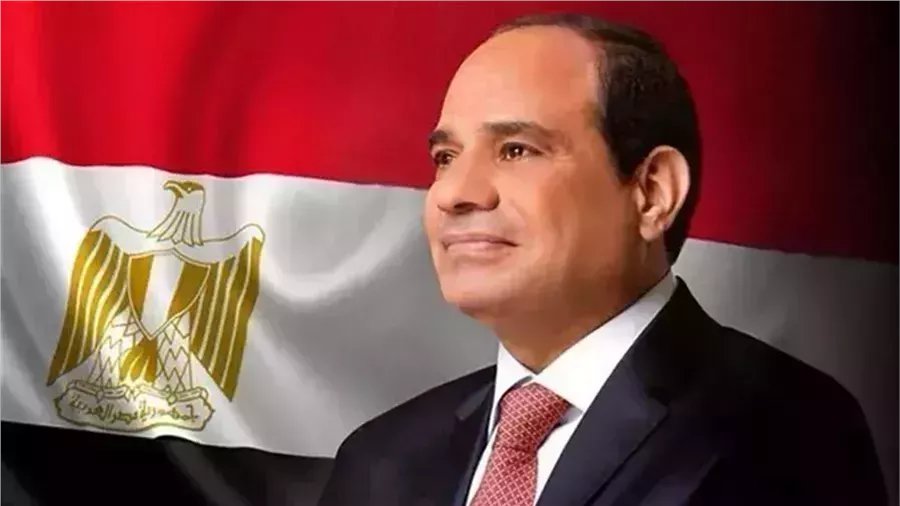 AlMasdarGate's tweet photo. #المصدر | الرئيس السيسى يشهد افتتاح مقر القيادة الاستراتيجية «الأوكتاجون» بالعاصمة الجديدة

https://t.co/AVqJT7V4jW https://t.co/tJYgvp1op1