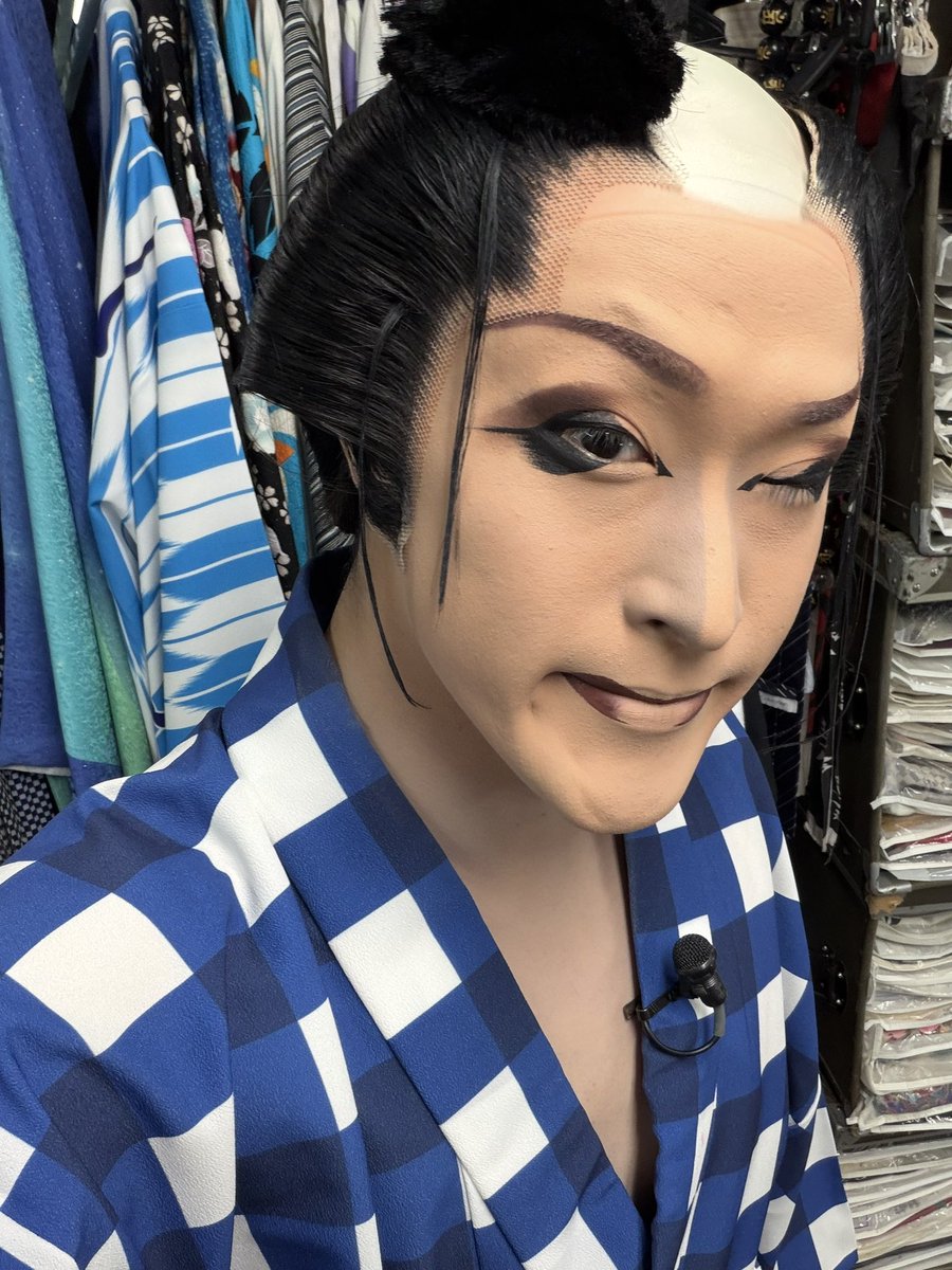 公式」劇団美松/GEKIDAN MIMATSU (@gekidanmimatu) / Posts / X