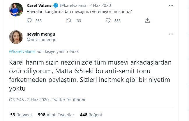 kemken76's tweet photo. @nevsinmengu kes sesini ezik riyakar..... https://t.co/Ev85uejxjT