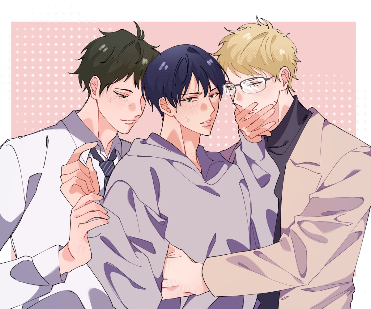 tsukikagelily's tweet photo. at ang nag-wagi... walang iba kung hindi ang nag-iisang: kageyama tobioooo 😋

#tsukishimakei #kageyamatobio #yamaguchitadashi #tsukikage #yamayama #tkkg https://t.co/JNYA1nh5MO