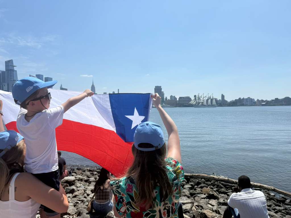 Armada_Chile tweet picture