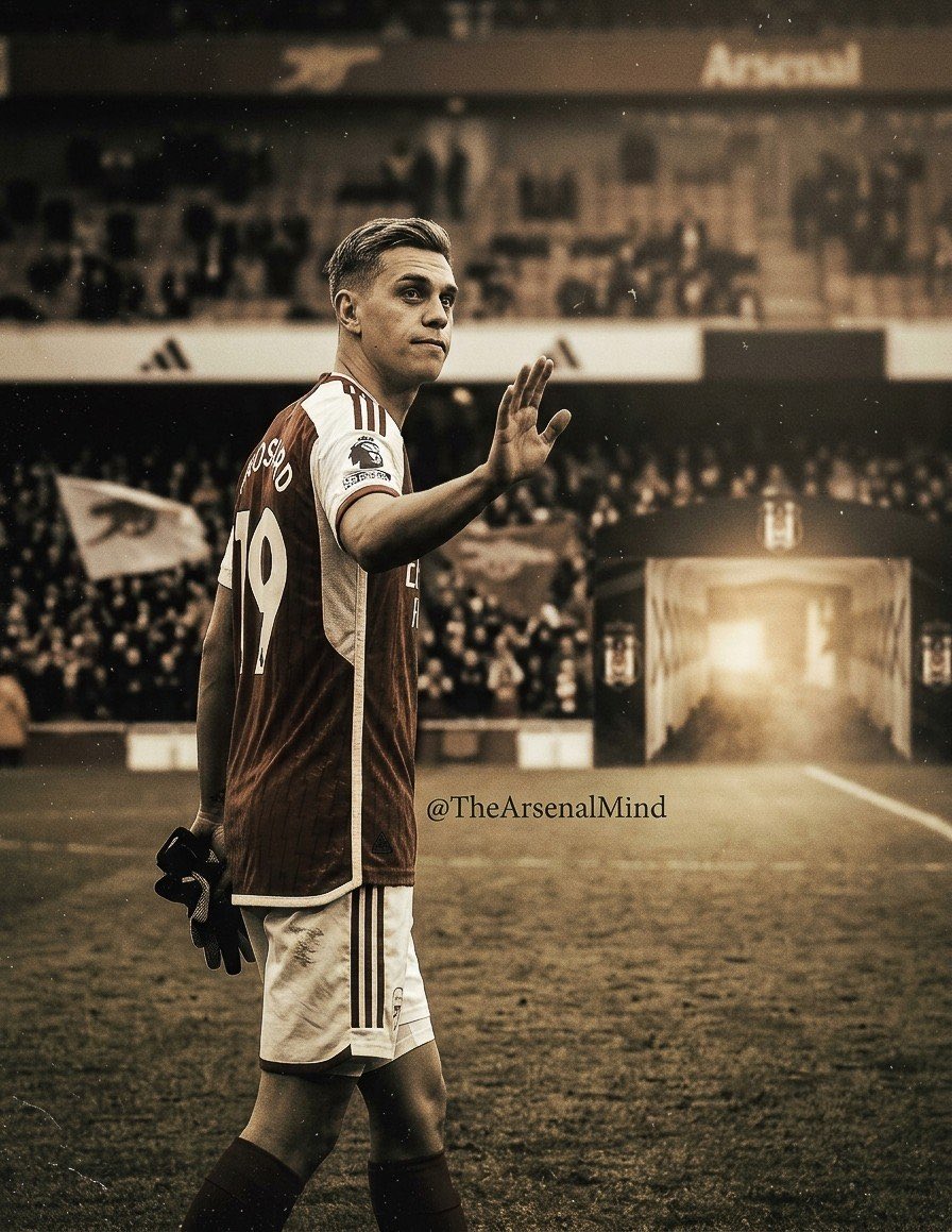 SophieSoccer71's tweet photo. The more we evolve, the harder the goodbyes. The definition of a cult hero. Thank you, Leo.🫡❤️🏆 https://t.co/B4xXvnLXAj