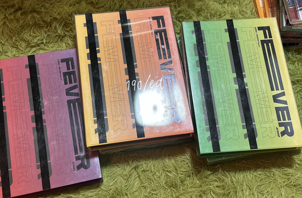Camel_pre's tweet photo. wts | พร้อมส่ง ✨ ready to ship 

POB card, ATEEZ album card, md 
อัลบั้มแกะ / ไม่แกะ

✅Thai address/bank  
✅Eng
✅Worldwide shipping 

ไม่สะดวกส่องไฟ

에이티즈 포카 양도 홍중 성화 윤호 여상 산 민기 우영 종호  

เพิ่มเติม dm ค่ะ  

#ตลาดนัดATEEZ  #ตลาดนัดเอทีซ https://t.co/YDE3rwQsnZ