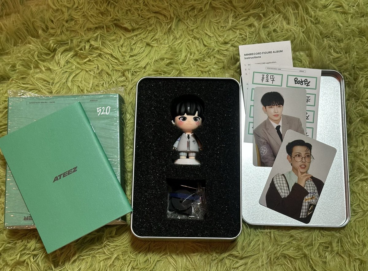 Camel_pre's tweet photo. wts | พร้อมส่ง ✨ ready to ship 

POB card, ATEEZ album card, md 
อัลบั้มแกะ / ไม่แกะ

✅Thai address/bank  
✅Eng
✅Worldwide shipping 

ไม่สะดวกส่องไฟ

에이티즈 포카 양도 홍중 성화 윤호 여상 산 민기 우영 종호  

เพิ่มเติม dm ค่ะ  

#ตลาดนัดATEEZ  #ตลาดนัดเอทีซ https://t.co/YDE3rwQsnZ