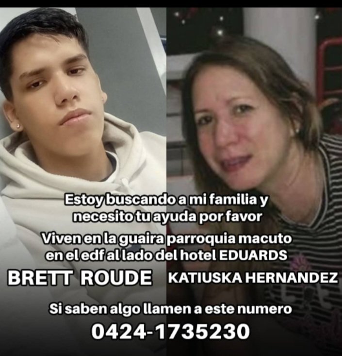 ima2621's tweet photo. Gente, por favor ayudar acá 🙏🏻 https://t.co/ww43GHFh2n
