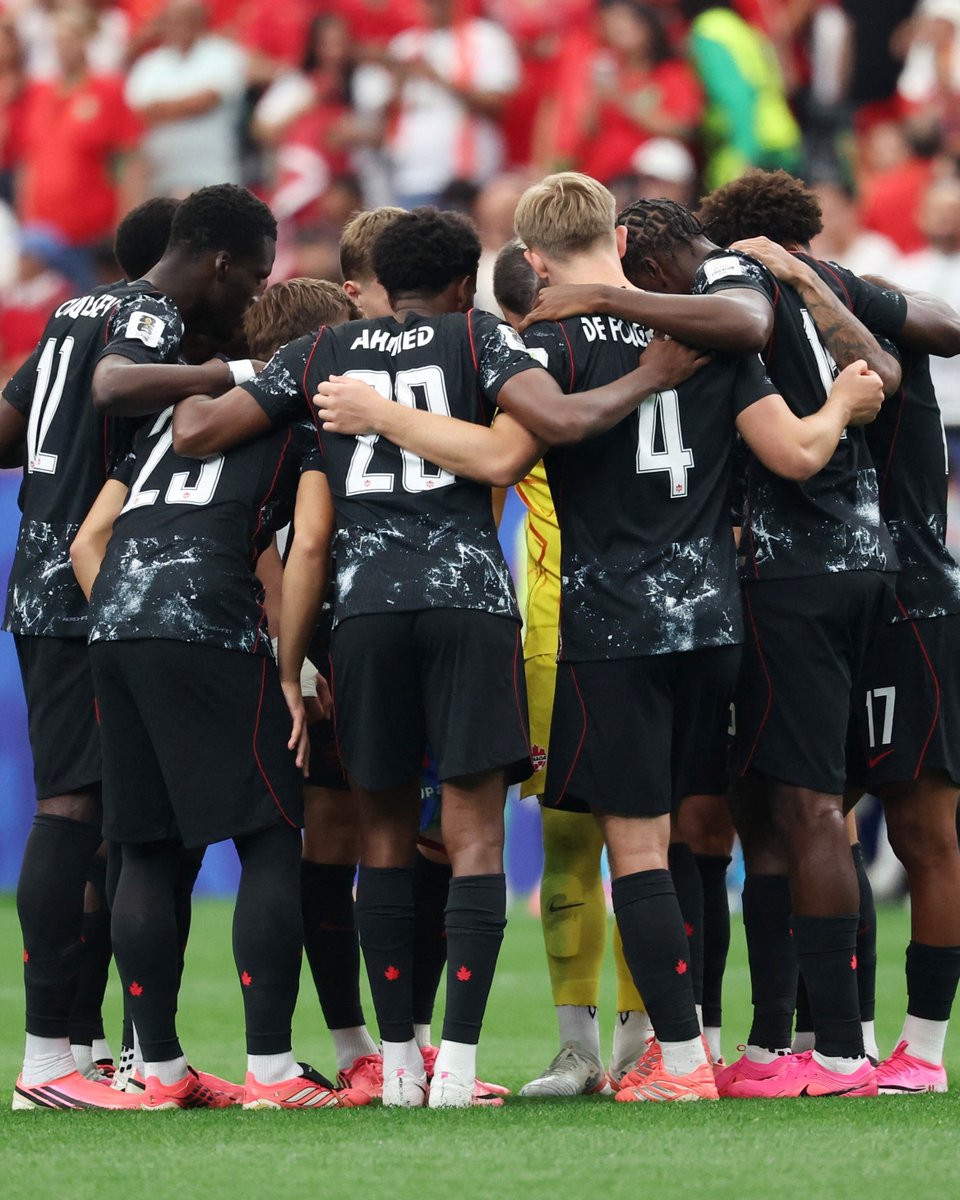 Concacaf's tweet photo. This is your moment 🇨🇦 https://t.co/K2RYNjX1uN