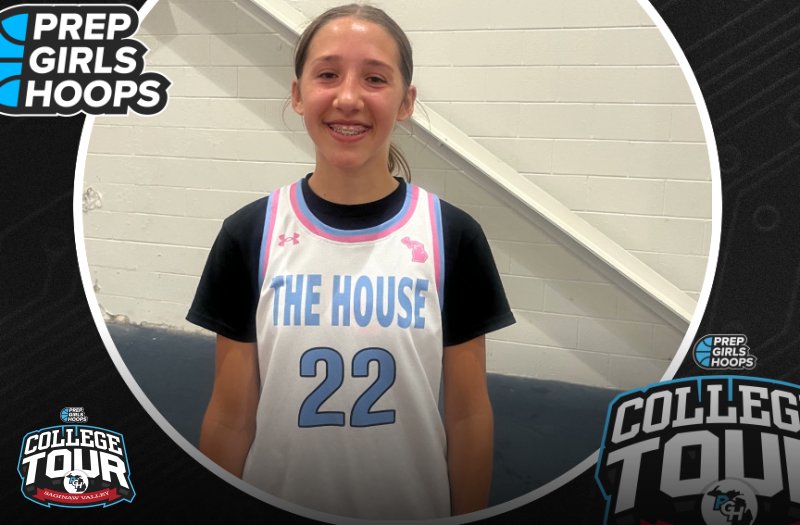 Prep Girls Hoops Michigan tweet media