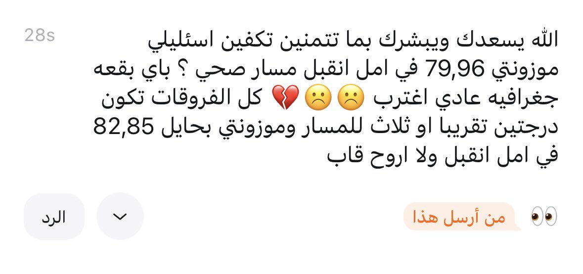 هيستوريا | gap year tweet media