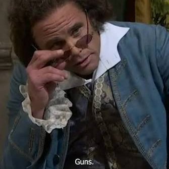 gunrights's tweet photo. Then leave you lobsterback cucks. https://t.co/5EE7PhnB90