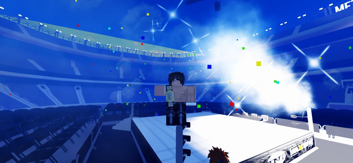 THEARIANREAPER's tweet photo. #ANDNEW 2x MXWE IC CHAMP 

GG lui prod 5/2 https://t.co/aTig2smk5w