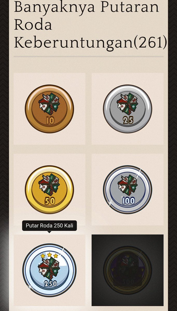 carnationveil's tweet photo. Ingin menghamburkan galleon demi pencapaian memutar 500 roda alih-alih mendapat resep ramuan :))
50 galleon itu... Bunga maksimal kah? https://t.co/Gs6zcXy2Sr
