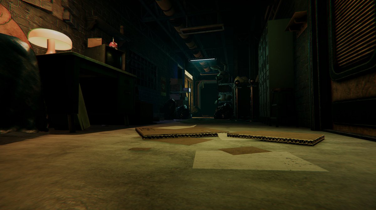 spiralfnaf1984's tweet photo. Development Report #1 https://t.co/6t43M1ohOD