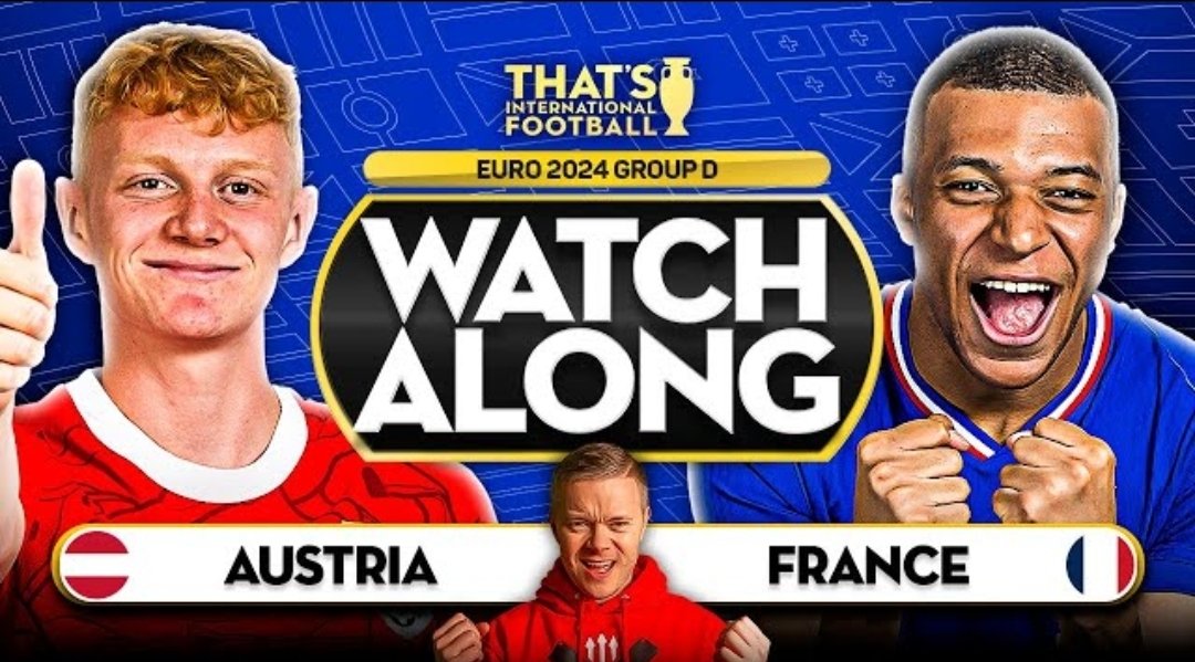 Prof_Legends's tweet photo. 🚨[MUST READ]🚨
Now normally, when Austria Fan Takanashi Kiara watches Austria games, Austria wins those games thanks to the good ol' Anime Girl Buff coming into play.
HOWEVER, whenever England Fan Mark Goldbridge is also watching, Austria lost most of them.

Don't believe me? These are the stats as of now.

Wawa Buff WITHOUT Mark Goldbridge watching:
6 Wins ✅️
1 Draw ➖️
0 Losses ❌️

Wawa Buff WITH Mark Goldbridge watching:
1 Win ✅️
0 Draws ➖️
4 Losses ❌️

If Kiara or any other #KFP members come across this post, do what you will with this information 🫡