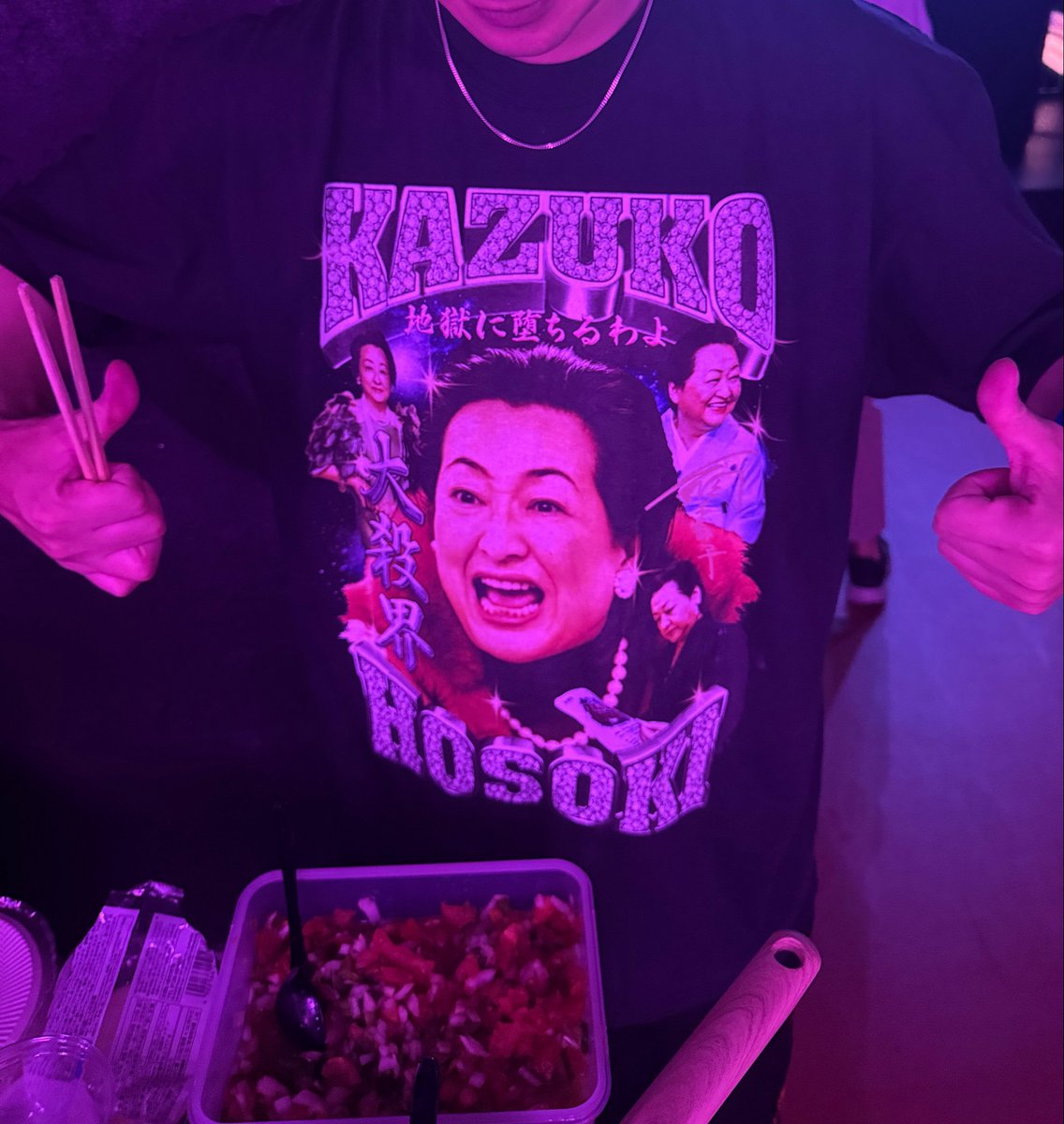 Cpt_Nukom's tweet photo. 天国生まれさんと地獄に堕ちるタコスさんいて爆笑 #飲み夏 https://t.co/ZxX8eCNOQn