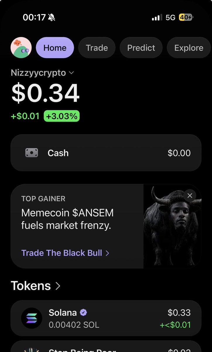 NizzyyCrypto's tweet photo. @blknoiz06 @blknoiz06 incase you ever see me, ily and i believe that my 5 days grinding  for your attention will pay off one day❤️

2WPtFAhJv3mWBtGABr2wPwuZvkug2xpku1Q73H2T8yHi https://t.co/z2M8uK6VtE