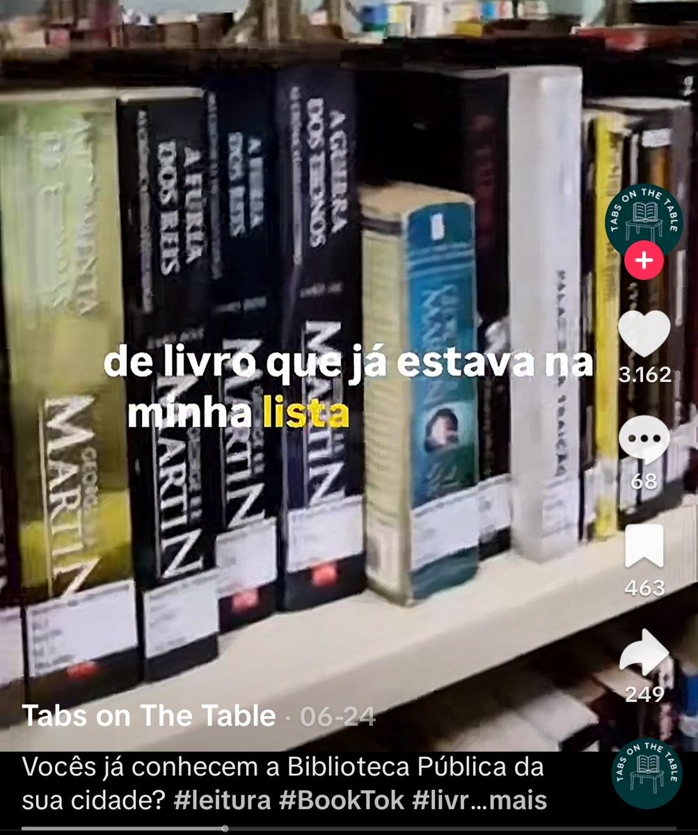 b0ywithaskull's tweet photo. eu tava no tik tok aí alguém fez um falando da biblioteca pública do Amazonas e como tinha livros de fantasia e ficção, e apareceu o terceiro livro de asoiaf (a storm of swords) agora tô pensando em ir lá https://t.co/4p0QW4fWIQ