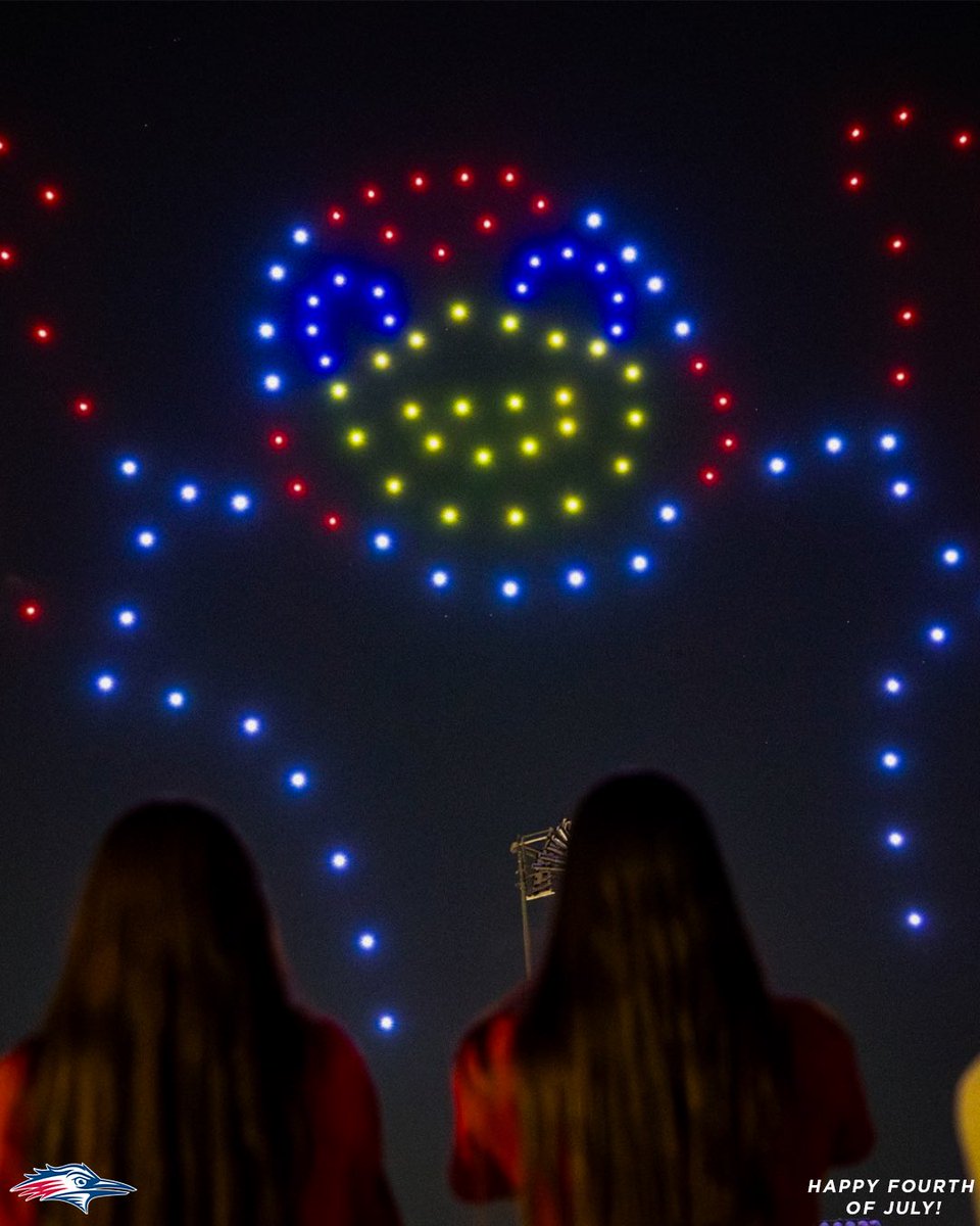MSUDenverAthl's tweet photo. Celebrating 250 years of independence! πΊπΈ
#GetRowdy π΄βͺοΈπ΅ https://t.co/Mw5JuvqXye