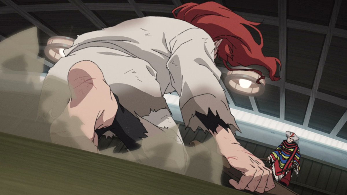 PasTPourChien's tweet photo. [THREAD ✨] 50 Screenshots from Mushoku Tensei Season 3 Episode 1

496 Screnshots is available on AnimeScreens4K
#無職転生 #MushokuTensei https://t.co/pVwKD2wDPy