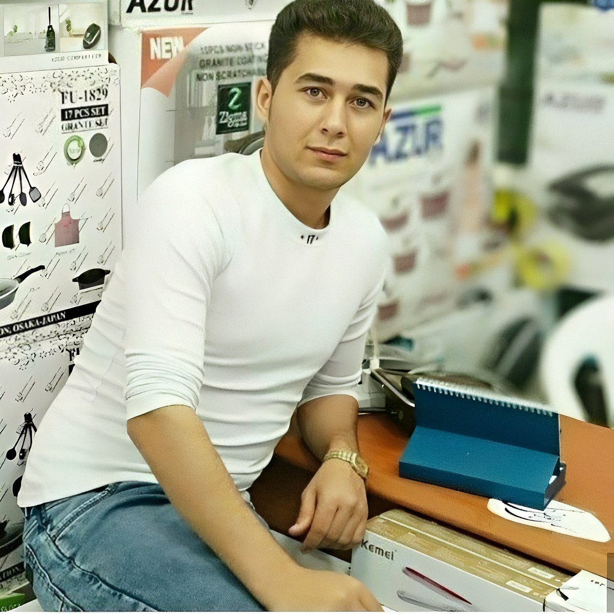 رنگهشتمرنگینکمان tweet media