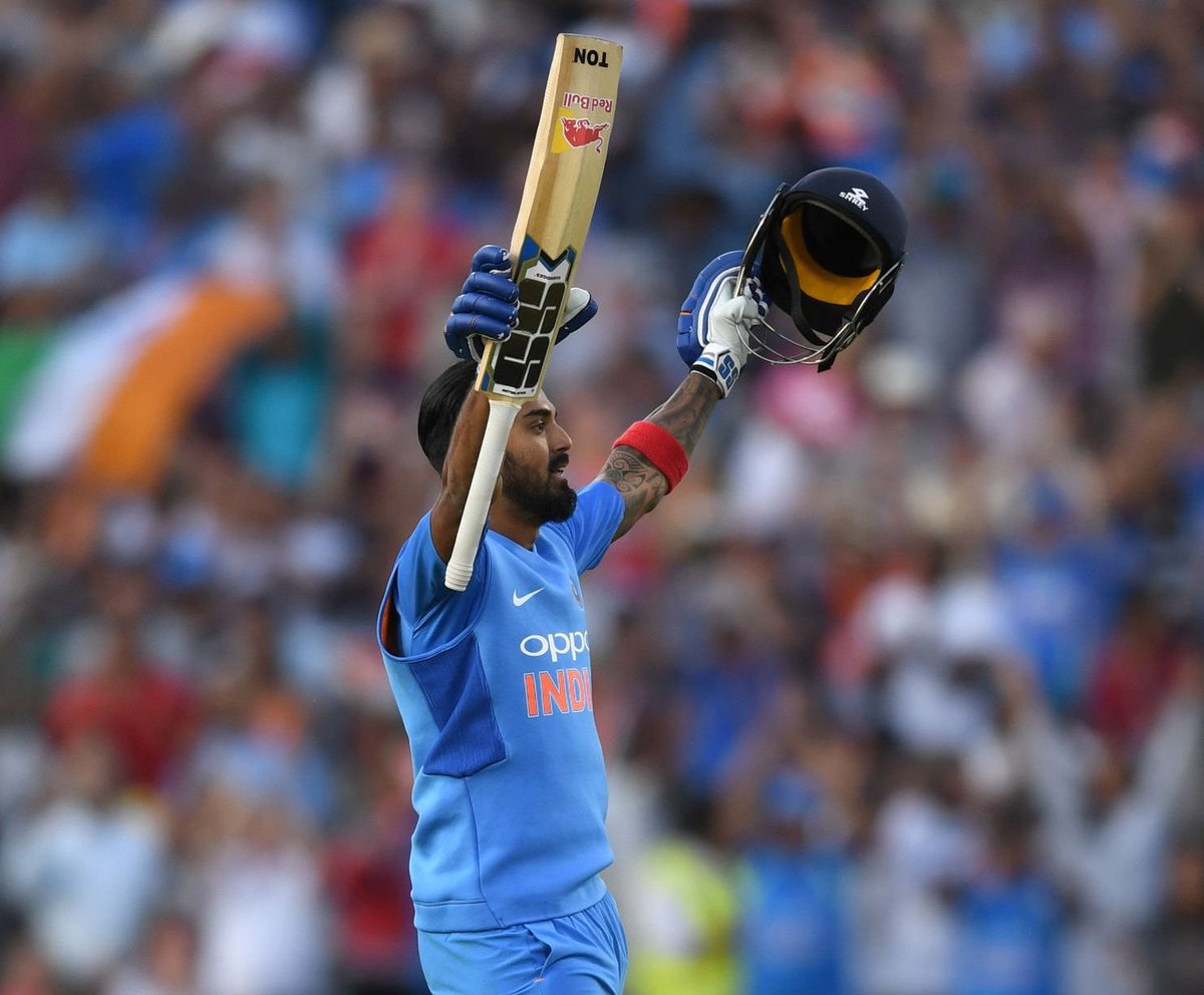Kunal_KLR's tweet photo. KL Rahul at the same ground in England. 🫡 https://t.co/F07g6V66Rm