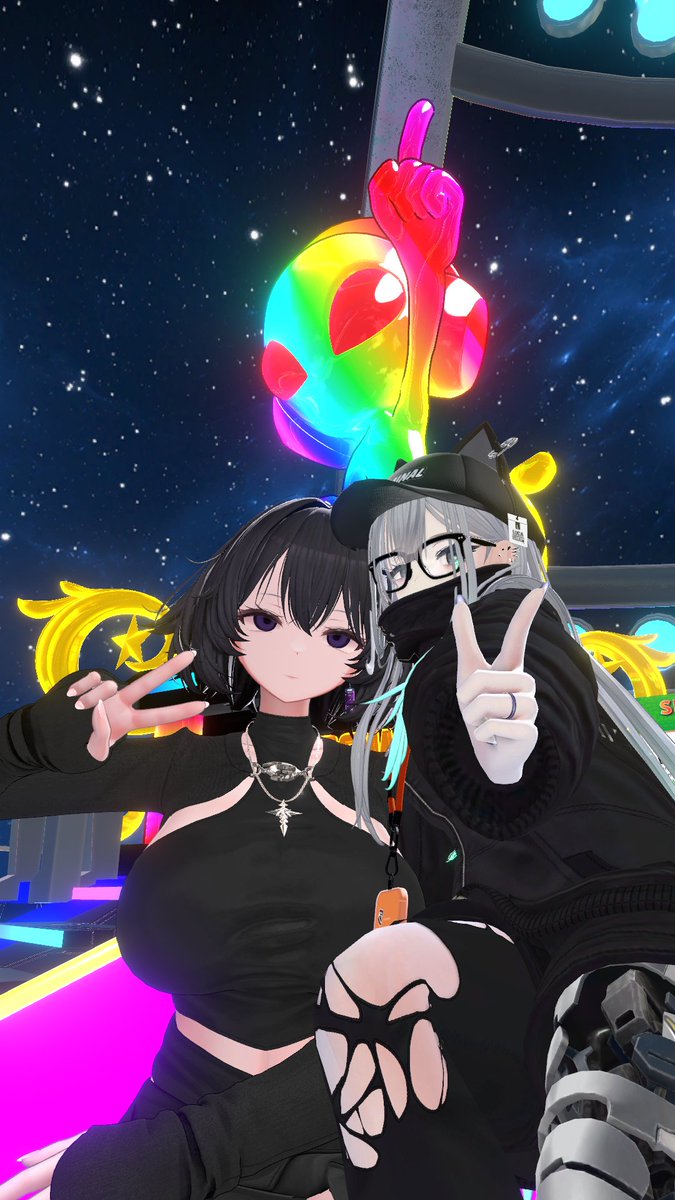lesteaVR's tweet photo. 上げれてなかった写真たち https://t.co/2lg4TnlhFU