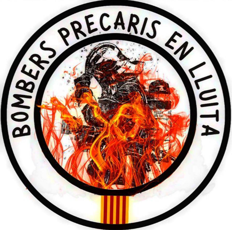 BombersL30513's tweet photo. Per tot això volem fer sentir la nostra veu, volem que la ciutadania sigui conscient de la precarització dels bbvv. Som gent del territori, implicada, amb vocació, però tenim famílies i necessitem fer de bombers amb totes les garanties. Per dignitat, per seguretat, SOM BOMBERS!! https://t.co/QmHwoBwEqH