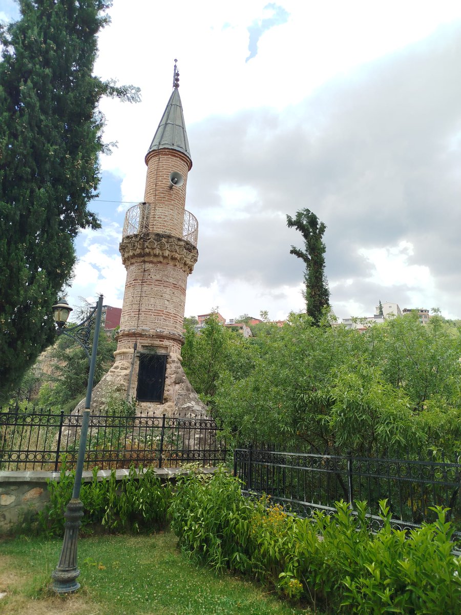 sen19osman's tweet photo. Şeyh Edebali Türbesi https://t.co/CDME2YcITw