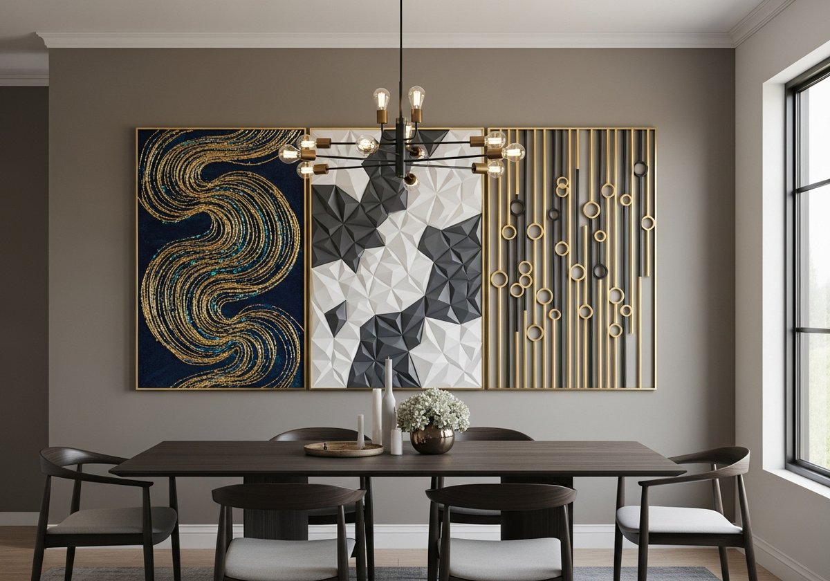 DavidSPatterson's tweet photo. Explore 87 stunning dining room wall decor ideas to elevate your space—from modern minimalism to rustic charm. 😉
#DiningRoom #HomeDecor #DiningRoomIdeas #WallDecor #InteriorDesign
https://t.co/JsmKykMCe2 https://t.co/Nsjr2HmaEL