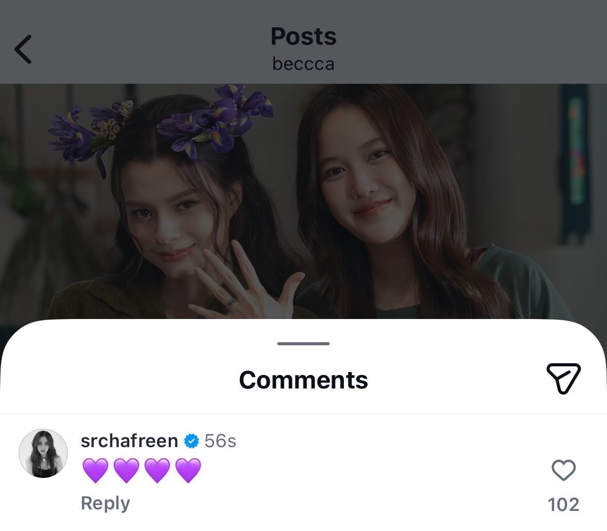officialFBUS's tweet photo. “Until next time”
“Here’s to many more journeys together”

This is not the end na :🤍)

THE AIR FINAL EPISODE
#เสน่หาวาโยตอนจบ https://t.co/Z6PEZ2VcJR