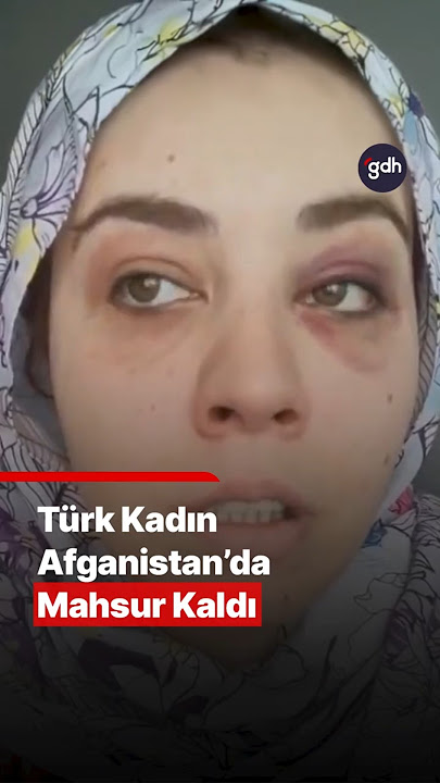 KuvvaMilis's tweet photo. İmam nikah kıydığı Afgan kocasıyla Afganistan'a kaçan Cansu Basur, Türk yetkililerden yardım istedi:

"Kocam üstüme 2. eş getirdi. Dinimizde normal diyor. Şiddet görüyorum. Sokağa çıkmama izin vermiyor. Hapis hayatı yaşıyorum. Lütfen beni kurtarın. Çok pişmanım. Yetkililere sesleniyorum."
