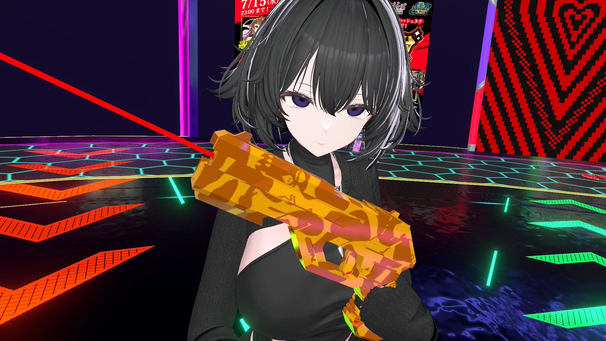 lesteaVR's tweet photo. 上げれてなかった写真たち https://t.co/2lg4TnlhFU