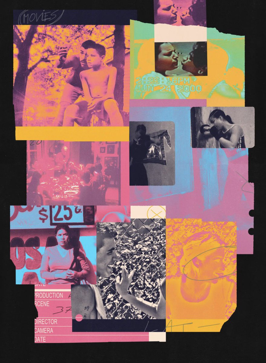 Carlos_Film's tweet photo. Latino stories are an indelible part of this country’s history. Today seems like a good day to reshare this list of films about U.S. Latinos that I did for NYT a few years. Gift link below. https://t.co/A88HFqMGu5