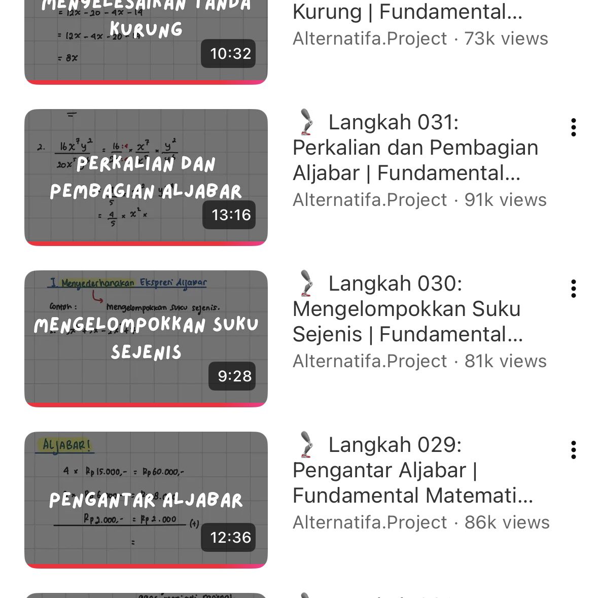 o_ourchids's tweet photo. — 040726

yesyes hari cuman lanjutin fundamental math lagi &amp; bahas beberapa soal sambil disupport samyang mai love mai hani https://t.co/8lIKdcinsK