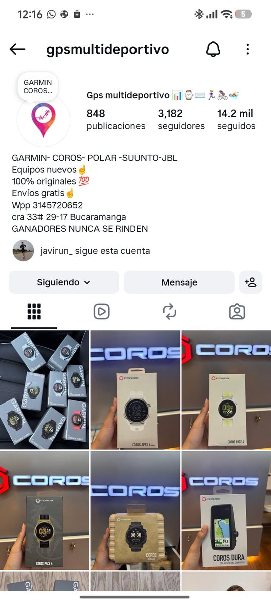 German_if9's tweet photo. #denunciapublica @sicsuper 

El pasado sábado 27 de Junio tome la mala decisión de confirmar en la buena fe de comprar un producto por una "tienda" de elementos deportivos, antes de la desgracia los estuve siguiendo por casi un mes y no me generaba ningún tipo de desconfianza. https://t.co/DOyP5fdYxI