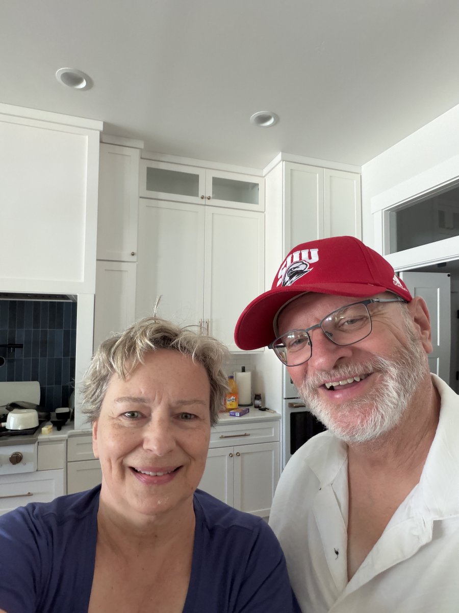 SMeredithMusic's tweet photo. Red, White, and Blue! Happy 4th/250th everyone!
#USA #GOTBIRDS https://t.co/OkTIG29RJa