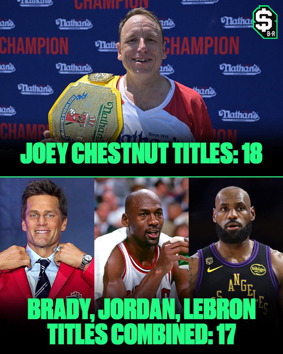 br_betting's tweet photo. THERE WILL NEVER BE ANOTHER JOEY CHESTNUT 🤯 https://t.co/KzbV5syhpN