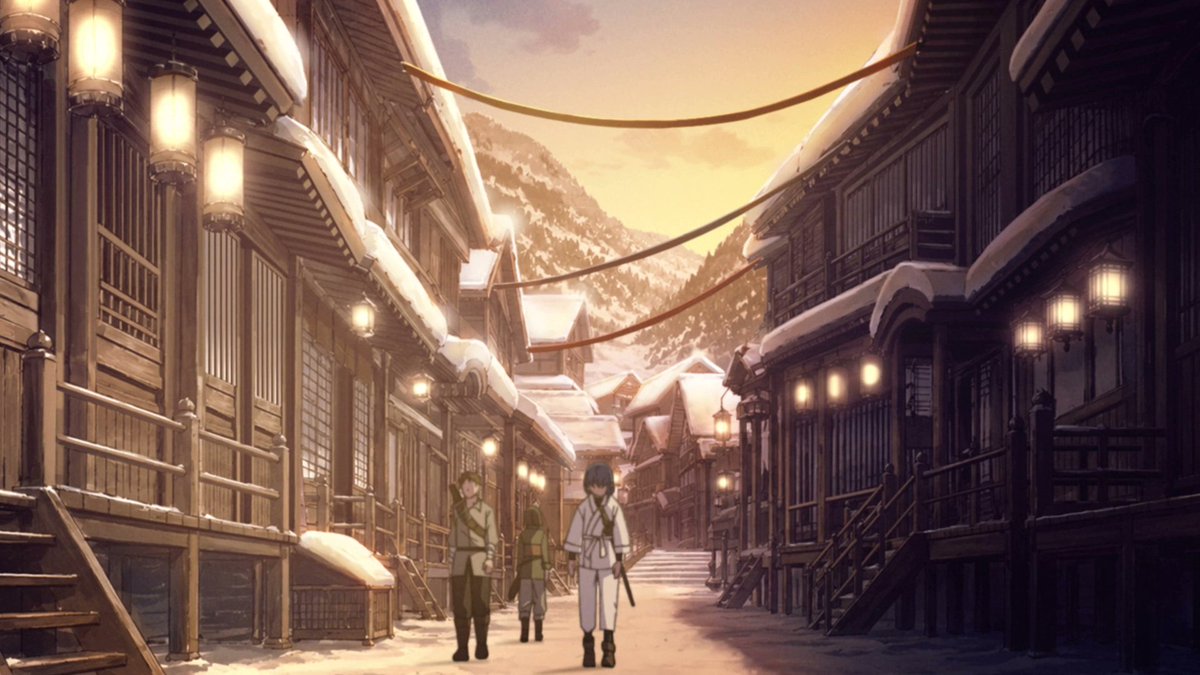 PasTPourChien's tweet photo. [THREAD ✨] 50 Screenshots from Mushoku Tensei Season 3 Episode 2

390 Screnshots is available on AnimeScreens4K
#無職転生 #MushokuTensei https://t.co/JOegzVhkyK