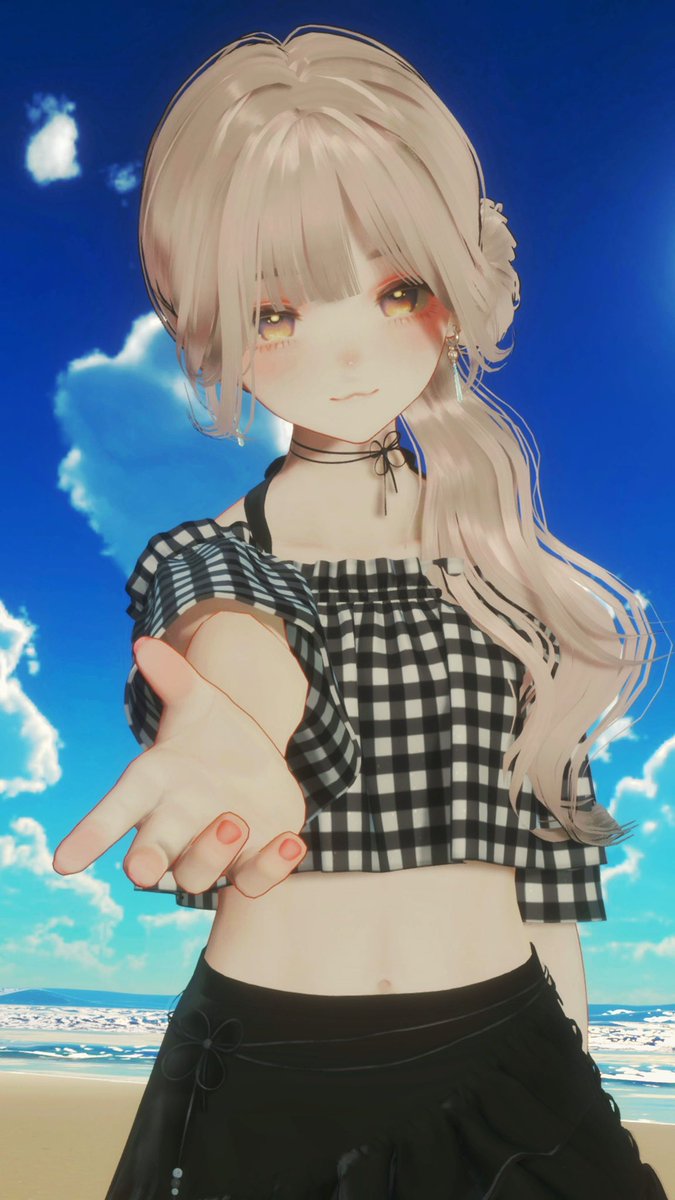 MIKOL_CUTE's tweet photo. #5533フォトコン 
一緒に泳ごうよ！ https://t.co/wLbm84N6Ag