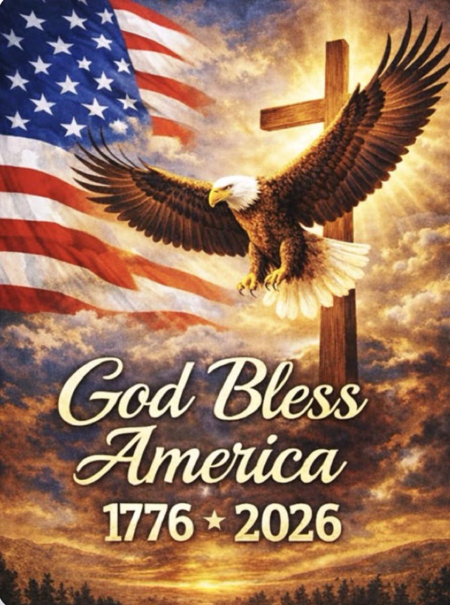 mbhtexas's tweet photo. @RepTimBurchett Happy 250th 4th of July! https://t.co/6TZQpp6YOj