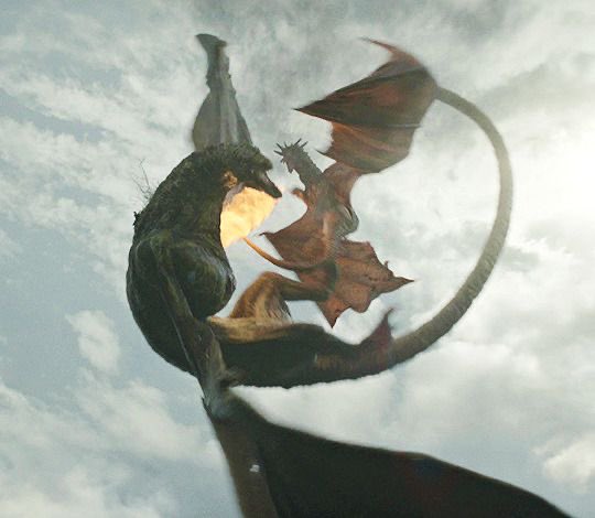 paloma_datgirl's tweet photo. Can someone explain this to me… why do we never see dragons mating or giving birth? Did they just spawn out of nowhere? 😭 https://t.co/iHlQivopqn
