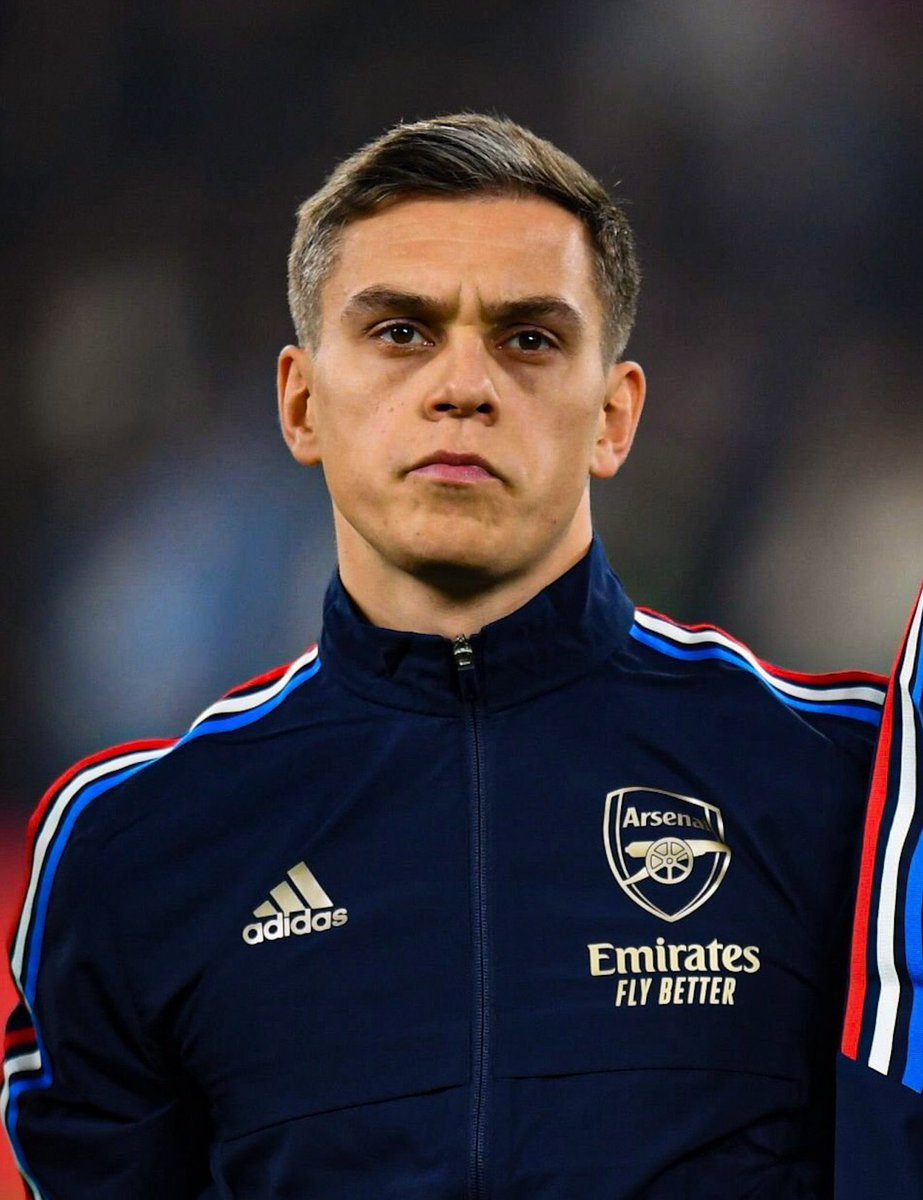PatrickTimmons1's tweet photo. One of the best signings of the Emirates Era. Make no mistake about it. https://t.co/NnPv2fkkMe