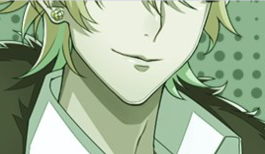 dopposflower's tweet photo. his hair is definitely different... his bangs are up !!!! it's more neatly styled!!!!!!!! hifumi nation wake up !!!! https://t.co/zL2vJbKFxW